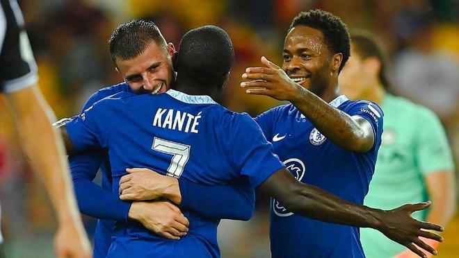 球星连续造成杀伤