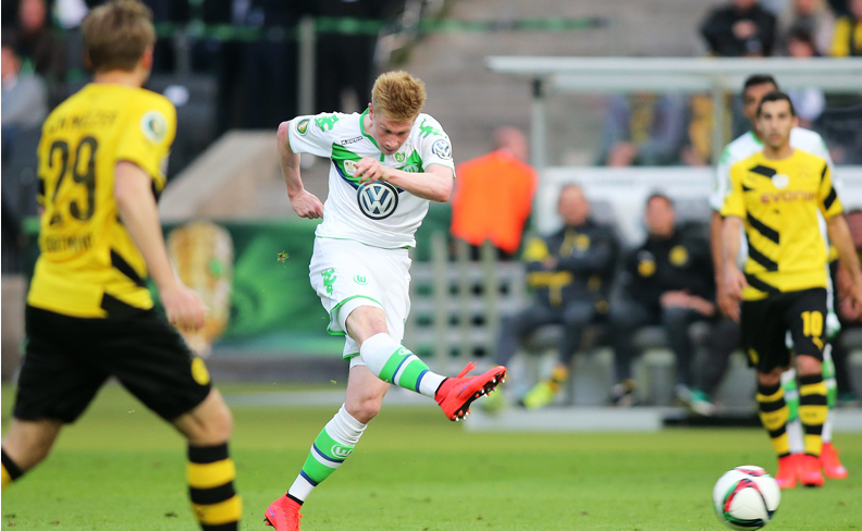 李嗣镕：在场上一点也不紧张，就想为津门虎队奉献自己的全部