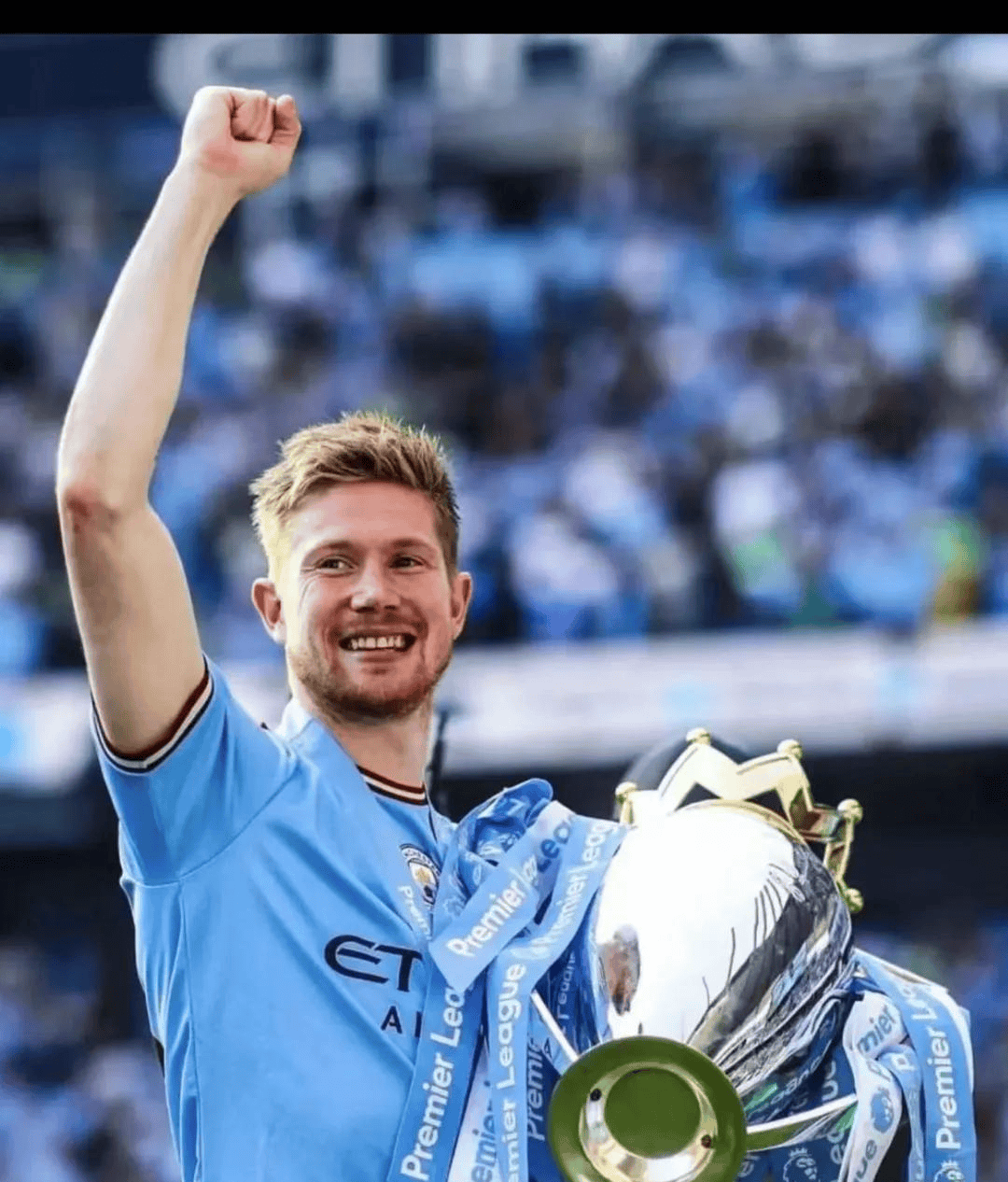 孔德打进两球，赛后收获9.7的虎扑评分！