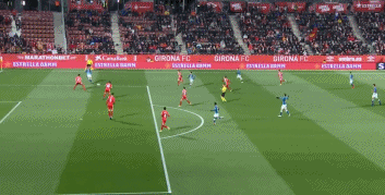 这三分节奏拿捏太稳