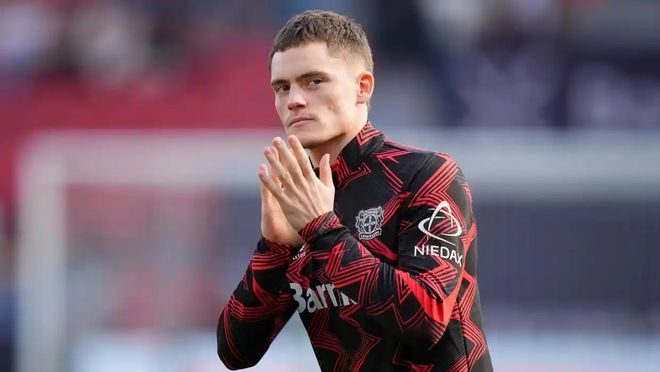 马特乌斯：施洛特贝克去其他队能赚更多，但多特的前景非常棒