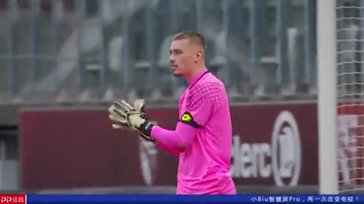 门线悬案？不存在的，音乐已说明一切😏