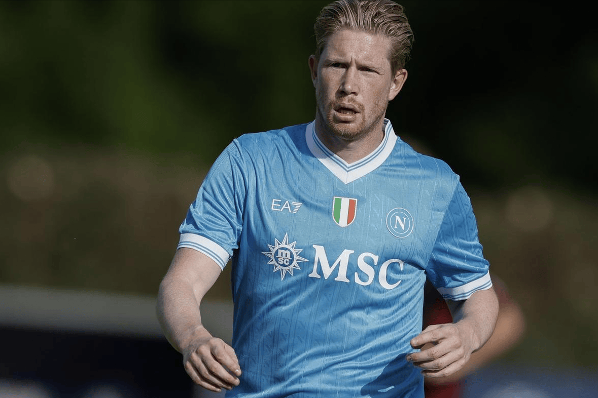 沙特联CEO：萨拉赫在沙特联赛受欢迎，有俱乐部正与其谈判