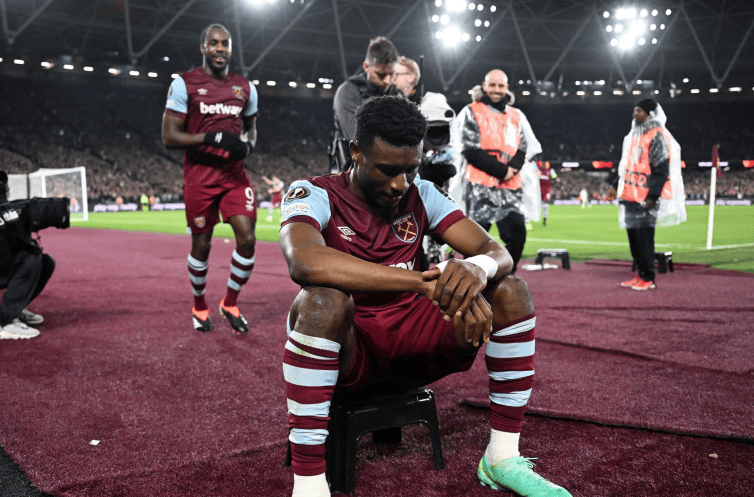 阿莫林：德利赫特需找回在贾府初期那种自信，控球还能提升